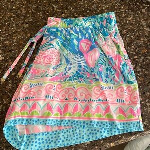 Lilly Pulitzer Katia shorts